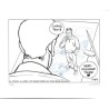 ABAO Bandes dessinées Hommage à Maurice Tillieux. Portfolio TL n° et s.