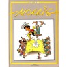 ABAO Bandes dessinées [Morris] Tibéri (Jean-Paul) - Le Livre d'or de Morris.