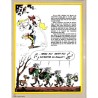 ABAO Bandes dessinées [Morris] Tibéri (Jean-Paul) - Le Livre d'or de Morris.