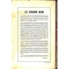 ABAO Littérature Simenon (Georges) - Le Grand Bob.