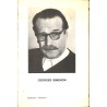 ABAO Littérature Simenon (Georges) - Maigret hésite.