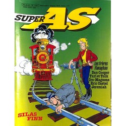 abao.be•Super As