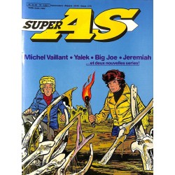 abao.be•Super As