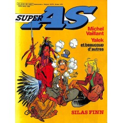 abao.be•Super As