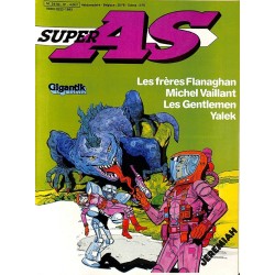 abao.be•Super As