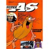 ABAO Bandes dessinées Super As 85