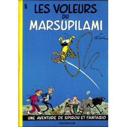 abao.be•Spirou et Fantasio