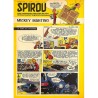 ABAO Bandes dessinées Spirou 1958/04/24 n°1045