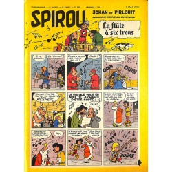 abao.be•Spirou