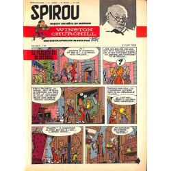 abao.be•Spirou