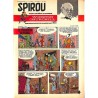 ABAO Bandes dessinées Spirou 1958/06/05 n°1051