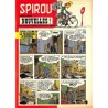 ABAO Bandes dessinées Spirou 1958/06/12 n°1052