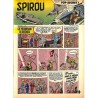 ABAO Bandes dessinées Spirou 1958/06/26 n°1054