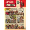 ABAO Bandes dessinées Spirou 1958/07/31 n°1059