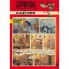 ABAO Bandes dessinées Spirou 1958/10/16 n°1070