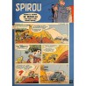 ABAO Bandes dessinées Spirou 1958/12/04 n°1077