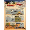 ABAO Bandes dessinées Spirou 1958/12/18 n°1079
