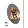 ABAO Bandes dessinées Les Misérables + Dédicace
