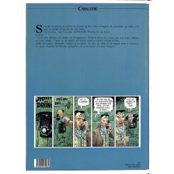 ABAO Bandes dessinées Sade : L'Aigle, mademoiselle...