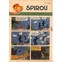 abao.be•Spirou
