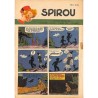 ABAO Bandes dessinées Spirou 1951/03/08 n°673