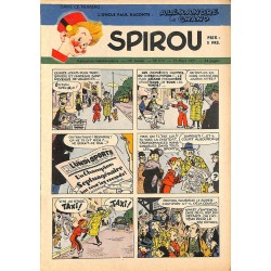 abao.be•Spirou