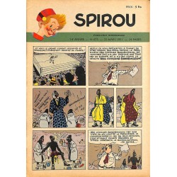 abao.be•Spirou