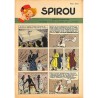 ABAO Bandes dessinées Spirou 1951/03/22 n°675