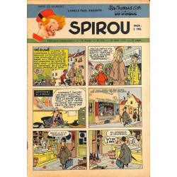 abao.be•Spirou
