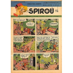 abao.be•Spirou