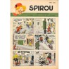 ABAO Bandes dessinées Spirou 1951/04/19 n°679