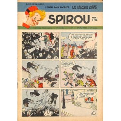 abao.be•Spirou
