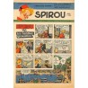 ABAO Bandes dessinées Spirou 1951/06/07 n°686