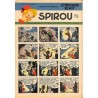 ABAO Bandes dessinées Spirou 1951/07/05 n°690