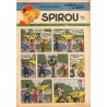ABAO Bandes dessinées Spirou 1951/08/23 n°697