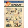 ABAO Bandes dessinées Spirou 1951/09/27 n°702