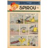 ABAO Bandes dessinées Spirou 1951/10/11 n°704