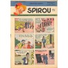 ABAO Bandes dessinées Spirou 1951/11/01 n°707