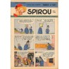 ABAO Bandes dessinées Spirou 1951/11/08 n°708