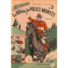 ABAO Bandes dessinées Au galop ! 03