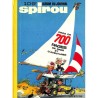 ABAO Bandes dessinées Spirou album n°109