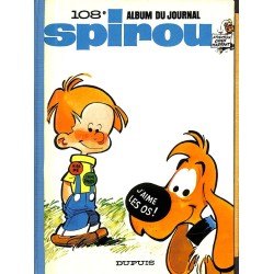abao.be•Spirou