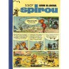 ABAO Bandes dessinées Spirou album n°110