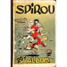 ABAO Bandes dessinées Spirou album n°020