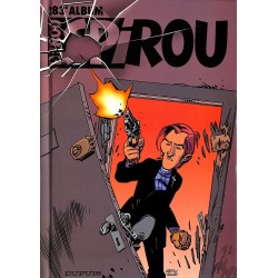 abao.be•Spirou
