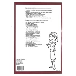 ABAO Bandes dessinées Spirou album n°283