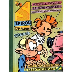 abao.be•Spirou