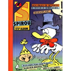 abao.be•Spirou