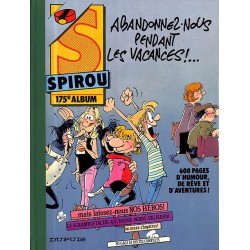 abao.be•Spirou