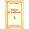 ABAO Littérature Des Ombiaux (Maurice) - Namur La Gaillarde.